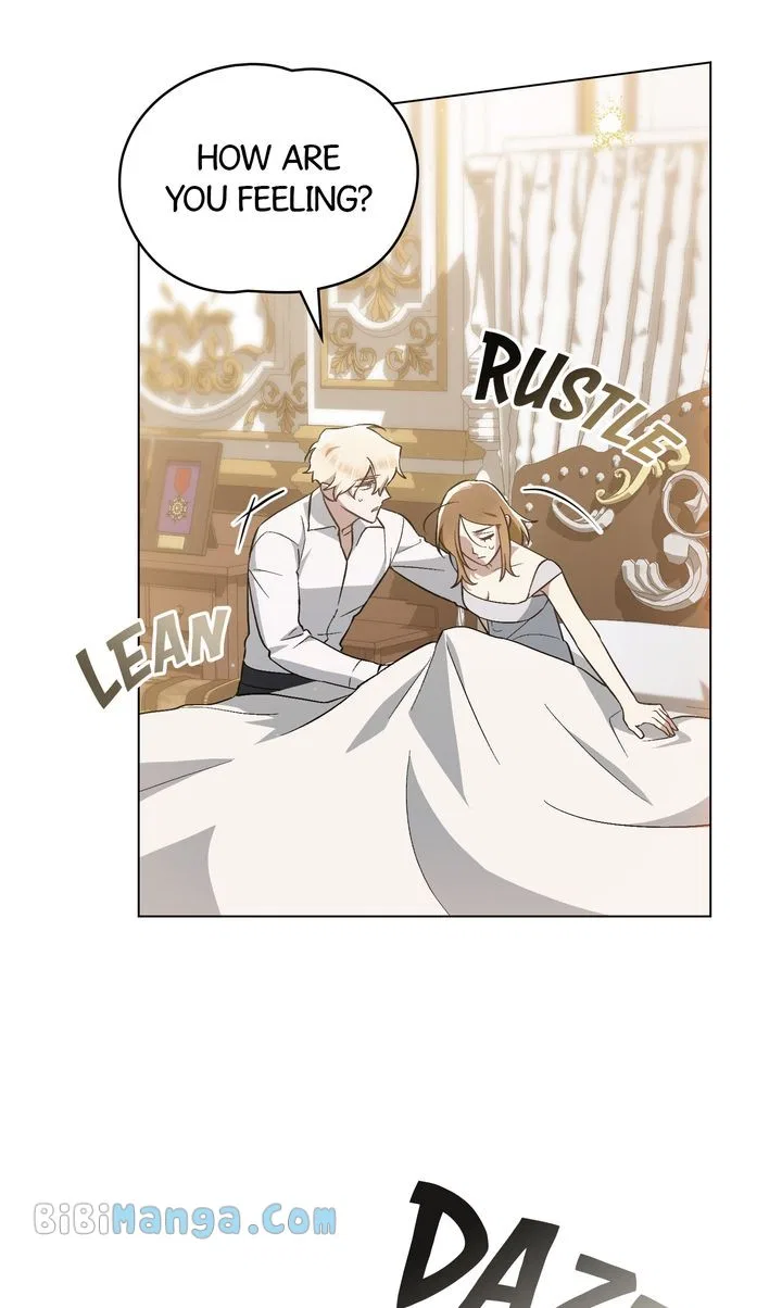 Evangeline’s Sword Chapter 79 – Page 35