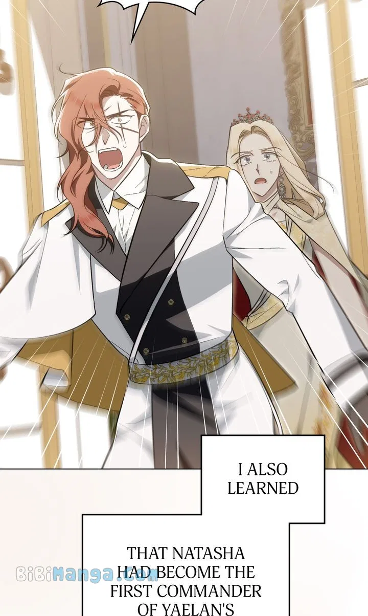 Evangeline’s Sword Chapter 79 – Page 40