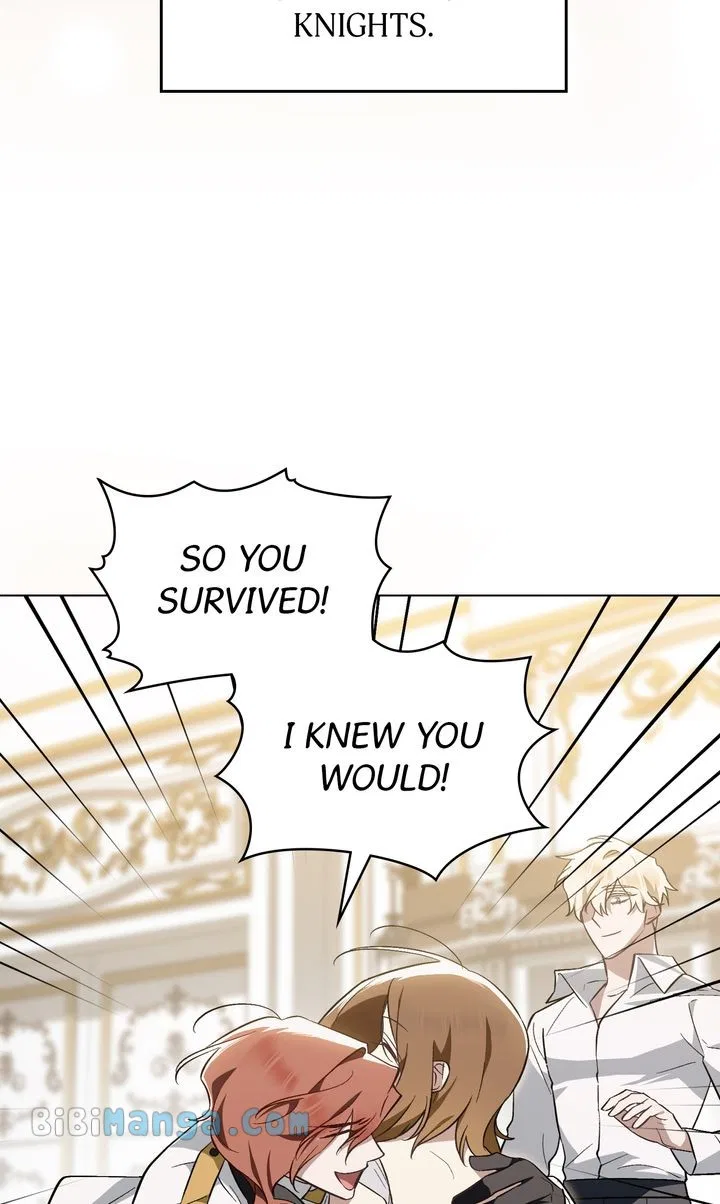 Evangeline’s Sword Chapter 79 – Page 41