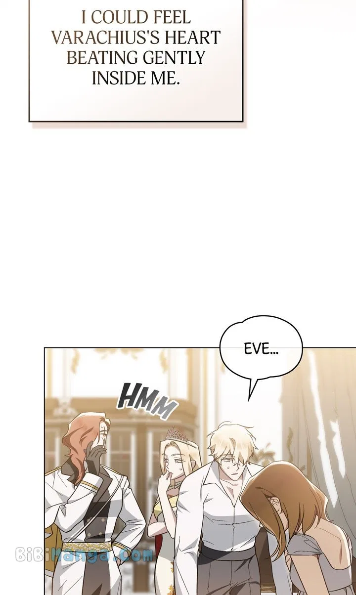 Evangeline’s Sword Chapter 79 – Page 46