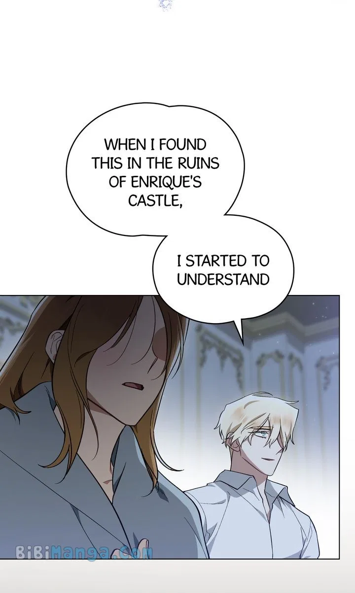 Evangeline’s Sword Chapter 79 – Page 58