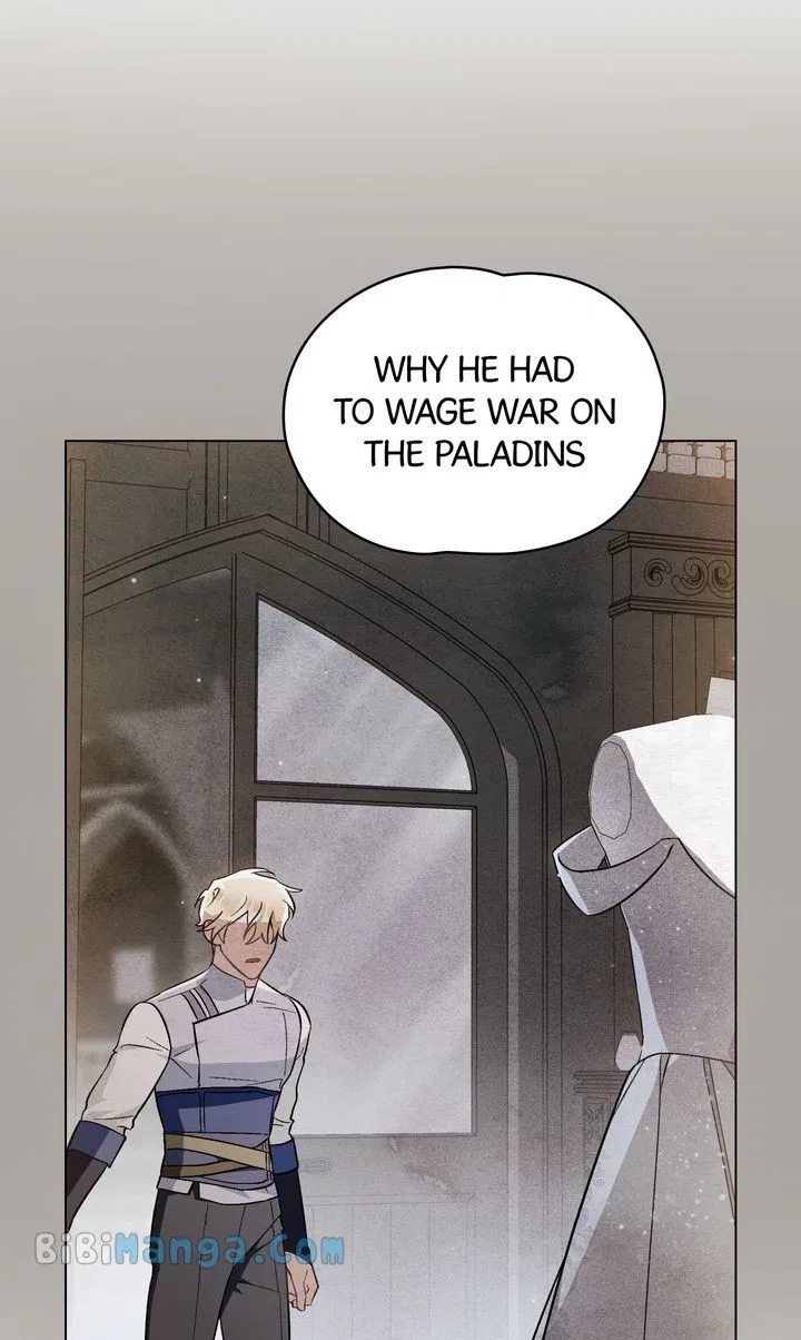 Evangeline’s Sword Chapter 79 – Page 59