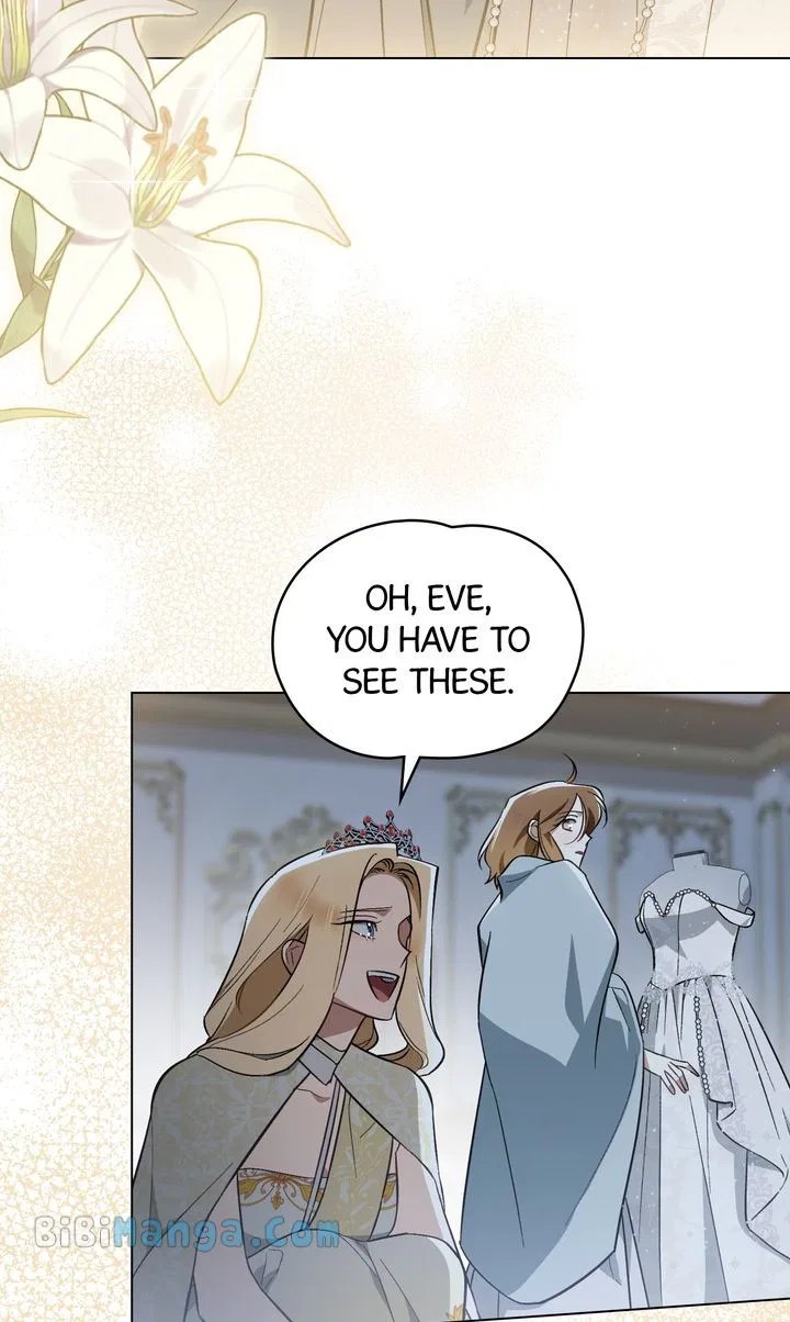 Evangeline’s Sword Chapter 79 – Page 62