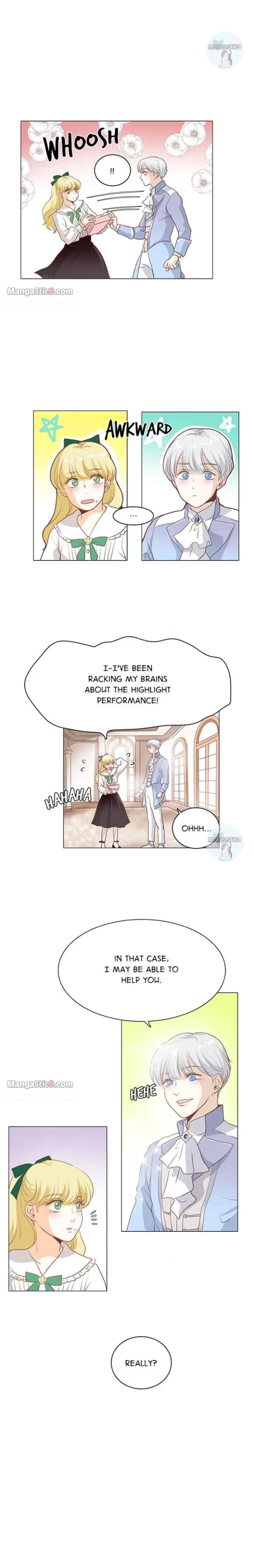 The Matchmaking Baby Princess Chapter 101 – Page 7