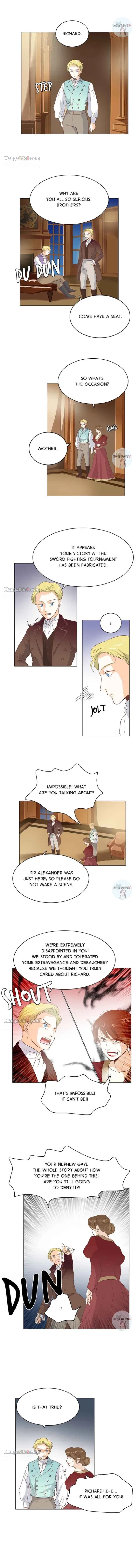 The Matchmaking Baby Princess Chapter 101 – Page 9