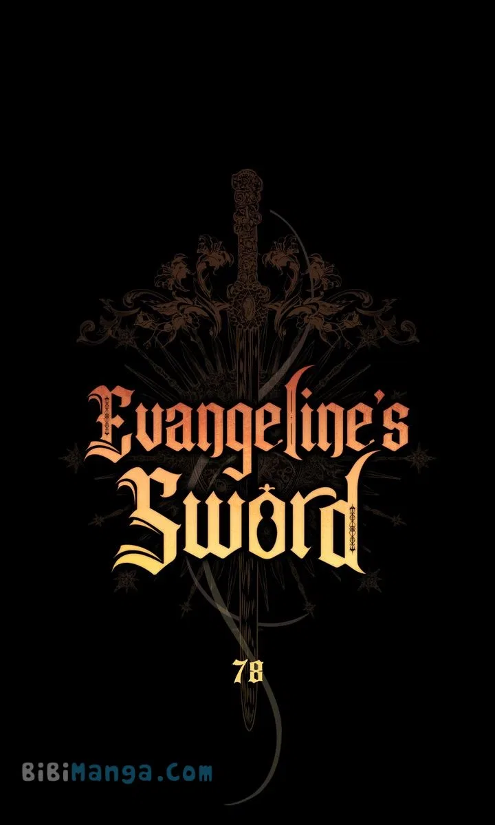 Evangeline’s Sword Chapter 78 – Page 20