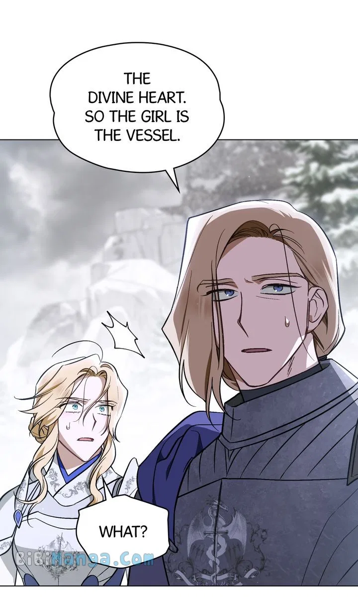 Evangeline’s Sword Chapter 78 – Page 44