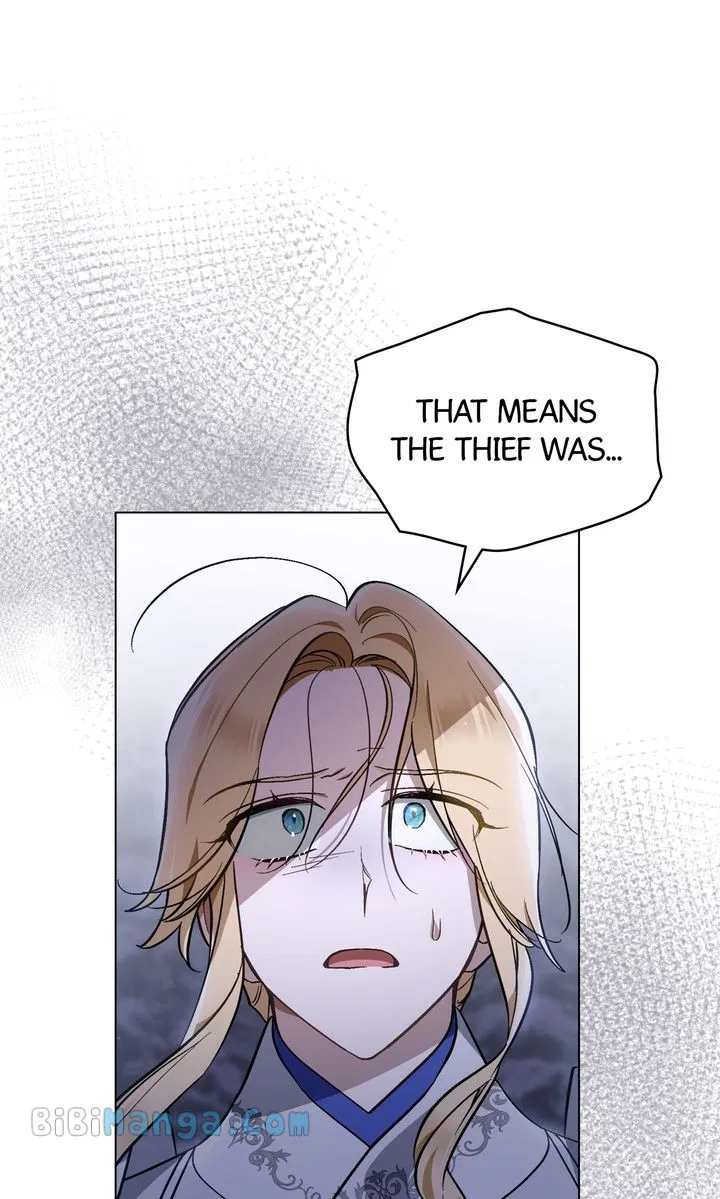 Evangeline’s Sword Chapter 78 – Page 45