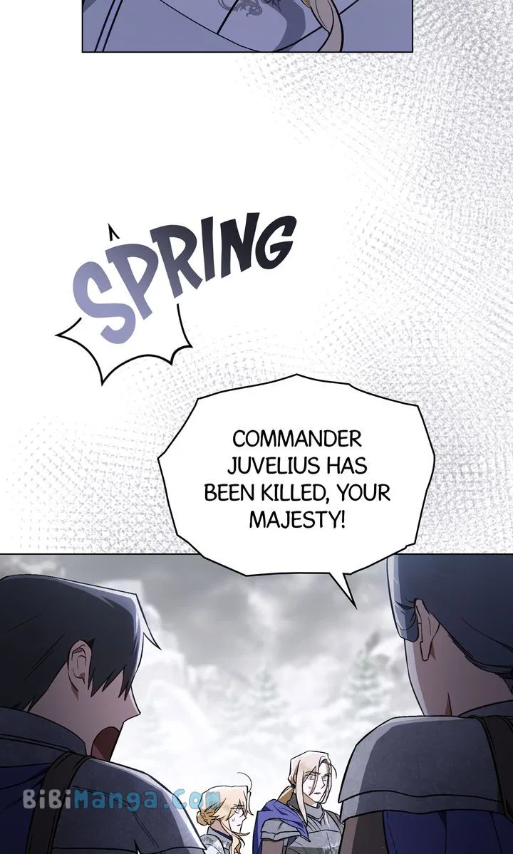 Evangeline’s Sword Chapter 78 – Page 46