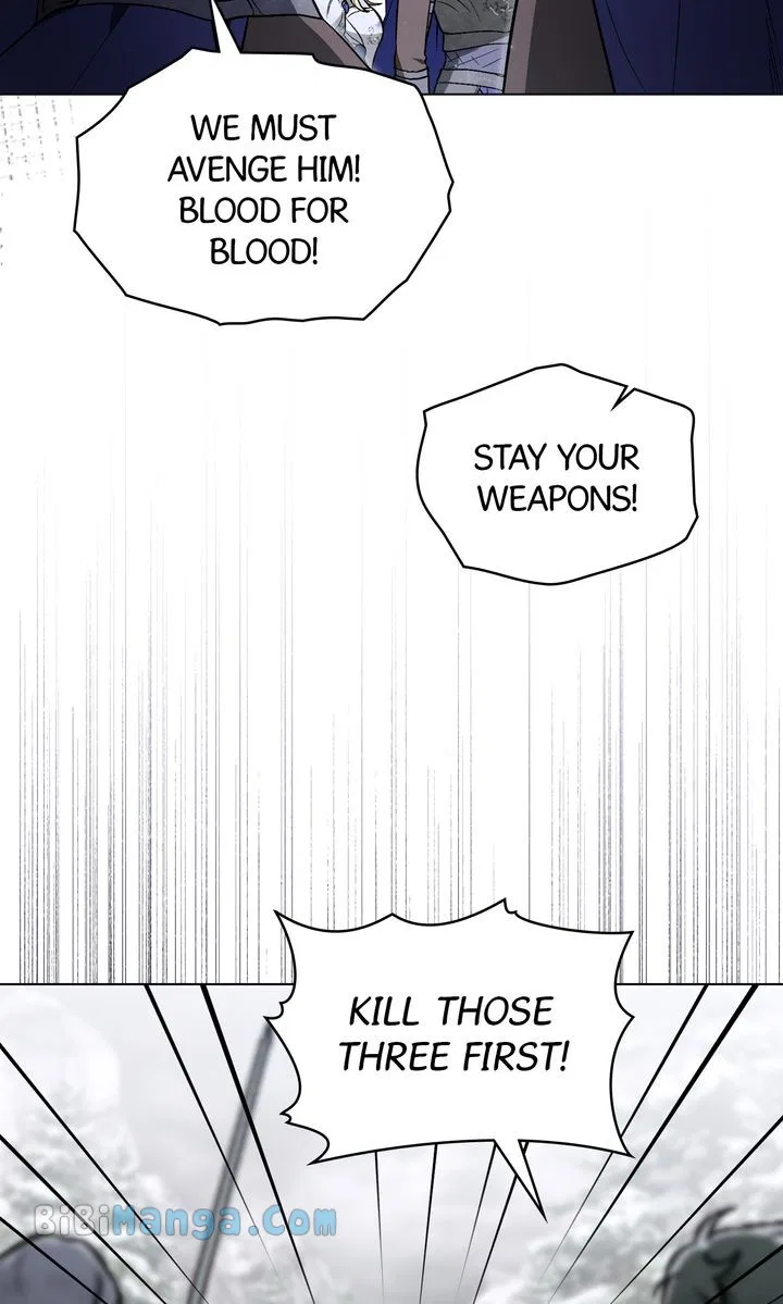 Evangeline’s Sword Chapter 78 – Page 47