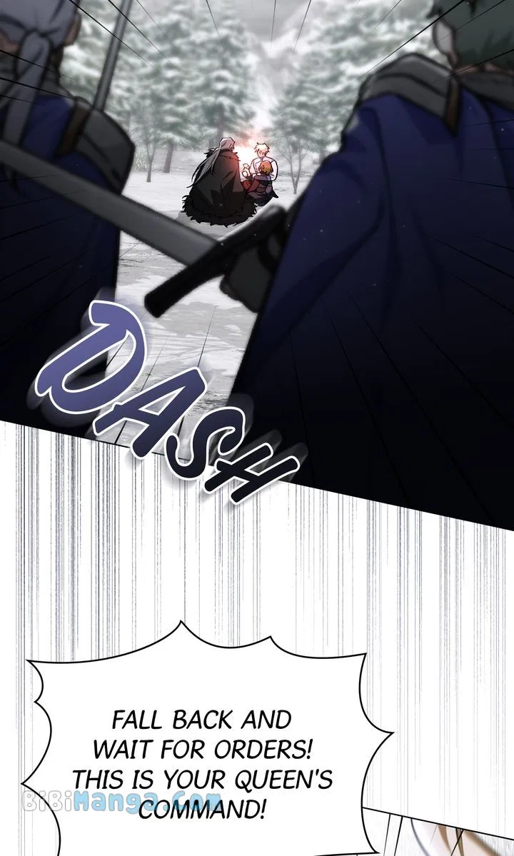 Evangeline’s Sword Chapter 78 – Page 48