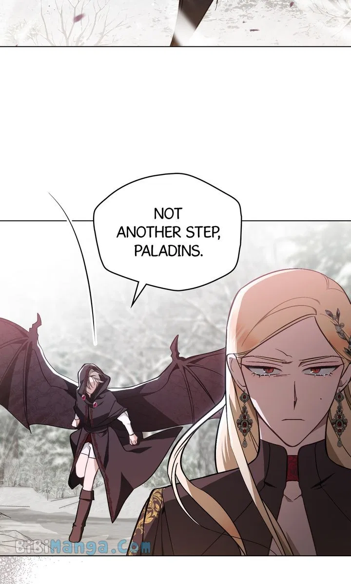 Evangeline’s Sword Chapter 78 – Page 52