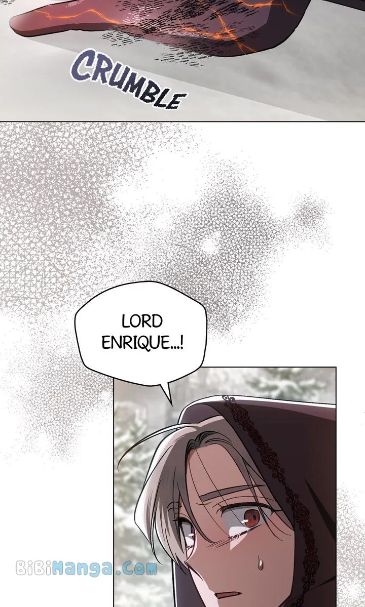 Evangeline’s Sword Chapter 78 – Page 56