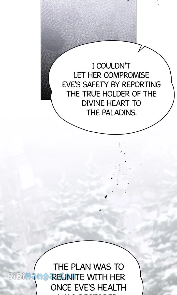 Evangeline’s Sword Chapter 78 – Page 58