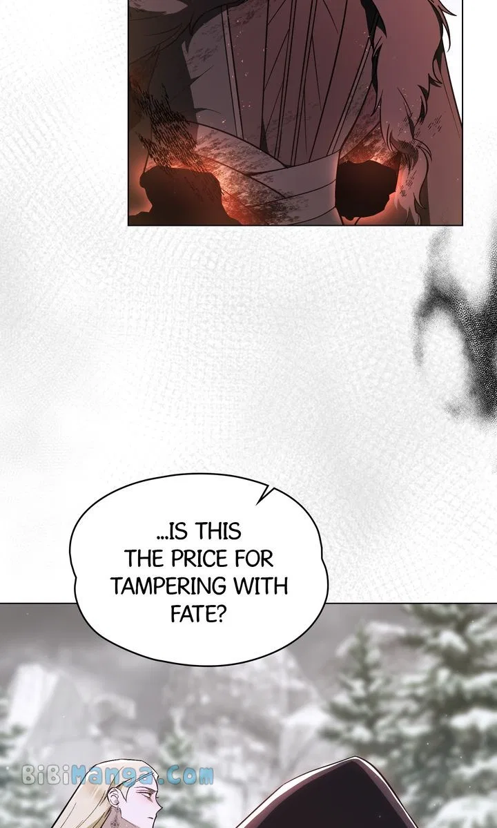 Evangeline’s Sword Chapter 78 – Page 65