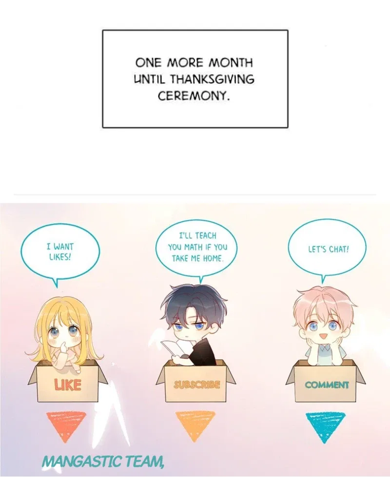The Matchmaking Baby Princess Chapter 100 – Page 9