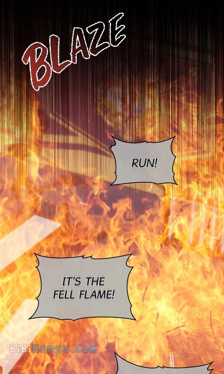Evangeline’s Sword Chapter 77 – Page 6