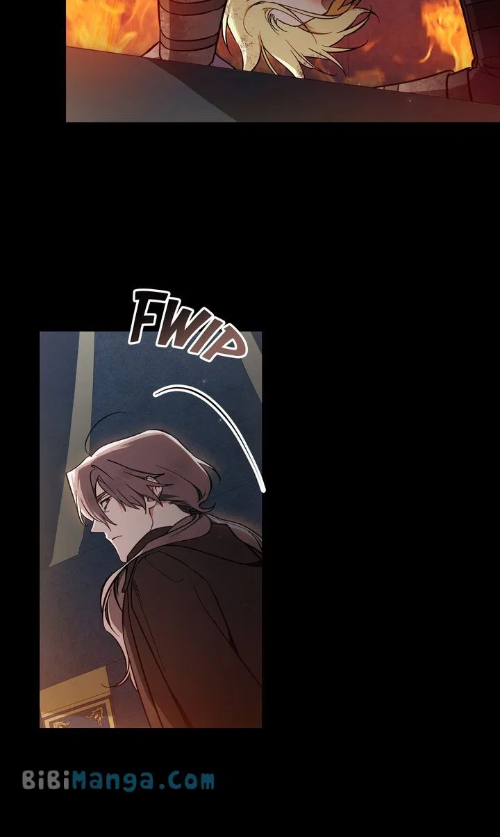 Evangeline’s Sword Chapter 77 – Page 12
