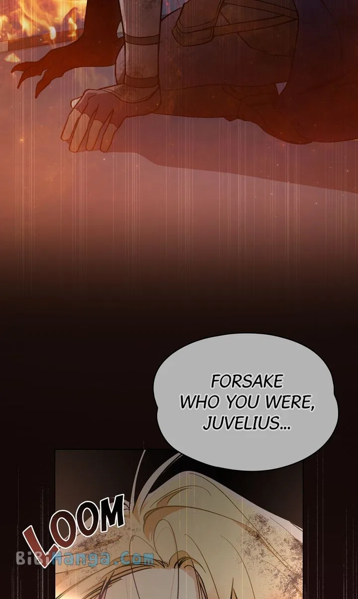 Evangeline’s Sword Chapter 77 – Page 19
