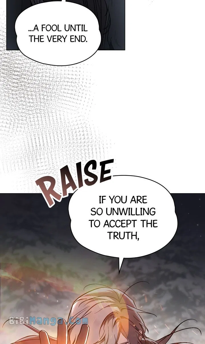 Evangeline’s Sword Chapter 77 – Page 23