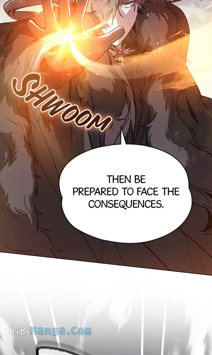 Evangeline’s Sword Chapter 77 – Page 24