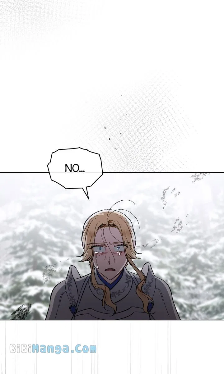 Evangeline’s Sword Chapter 77 – Page 33