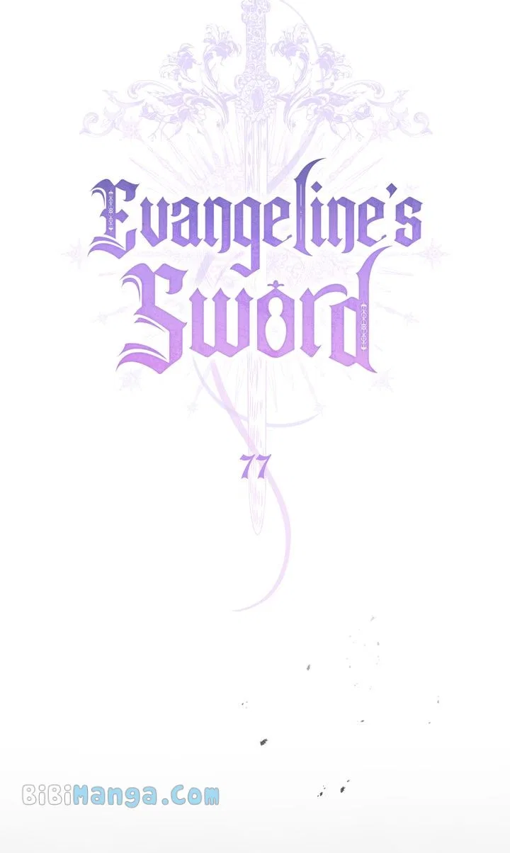 Evangeline’s Sword Chapter 77 – Page 36
