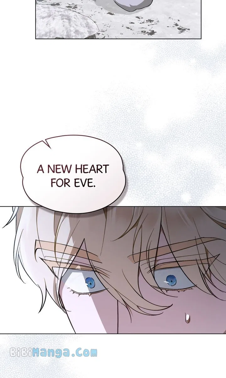 Evangeline’s Sword Chapter 77 – Page 42