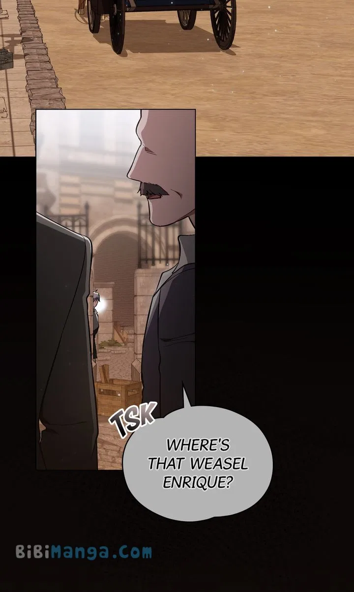 Evangeline’s Sword Chapter 77 – Page 47