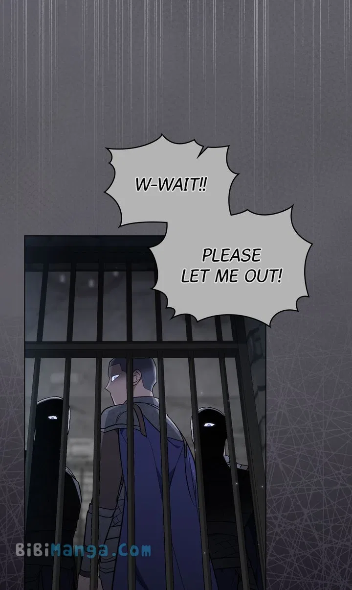 Evangeline’s Sword Chapter 77 – Page 55