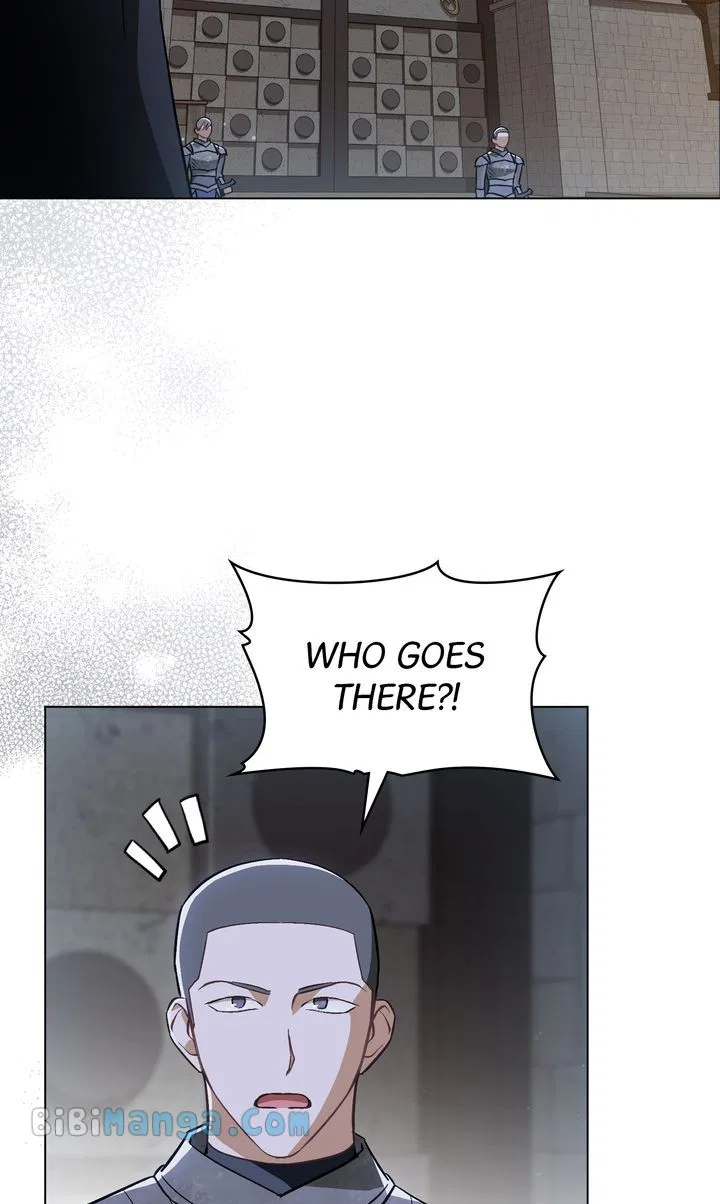 Evangeline’s Sword Chapter 77 – Page 66
