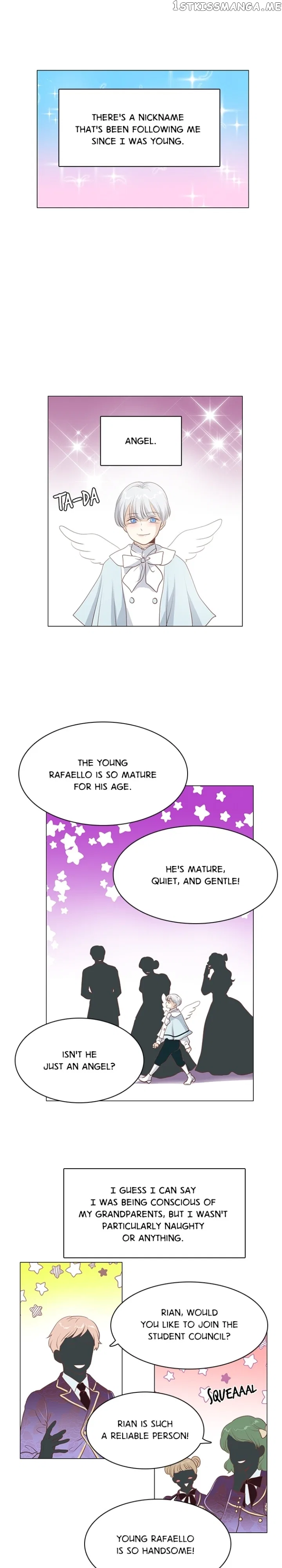 The Matchmaking Baby Princess Chapter 99 – Page 6