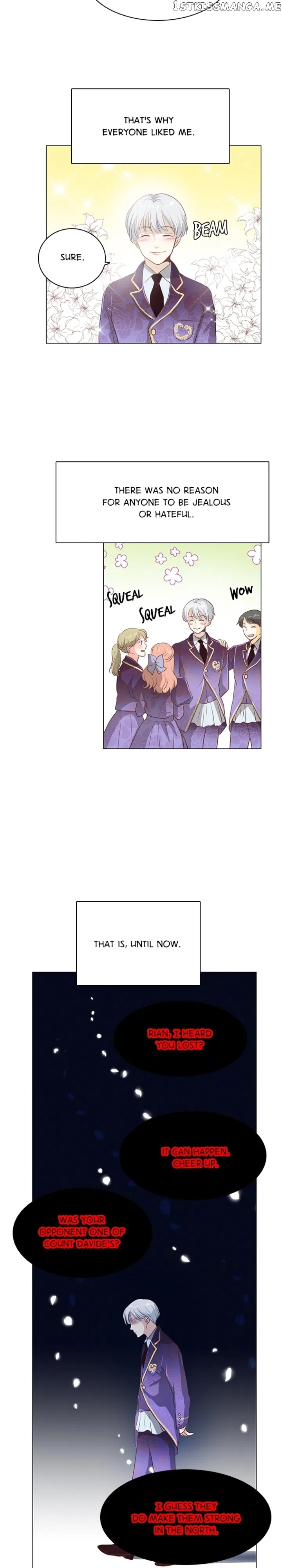 The Matchmaking Baby Princess Chapter 99 – Page 7