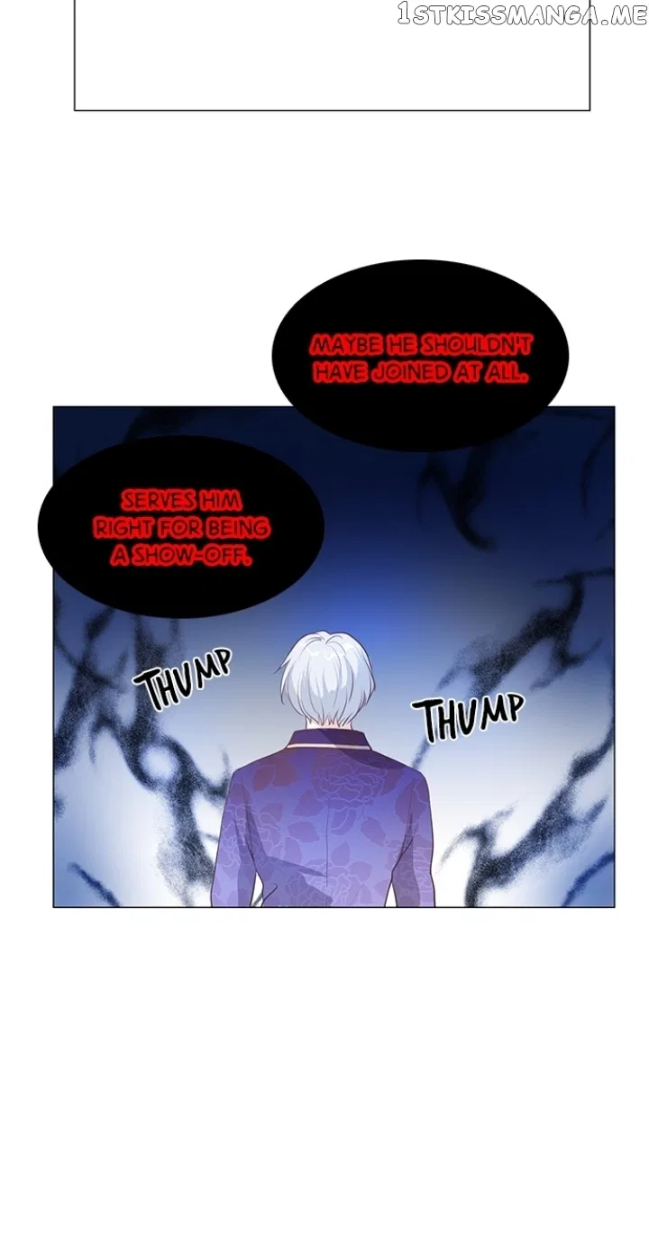 The Matchmaking Baby Princess Chapter 99 – Page 8