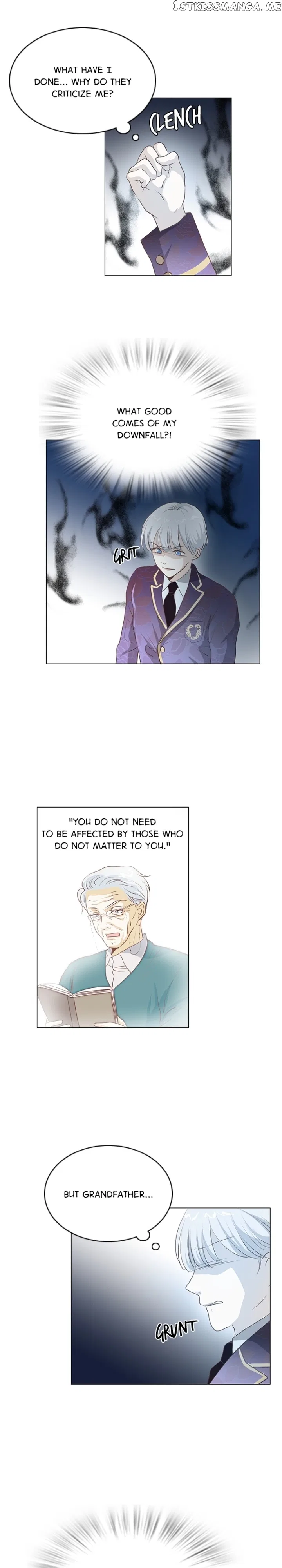 The Matchmaking Baby Princess Chapter 99 – Page 9