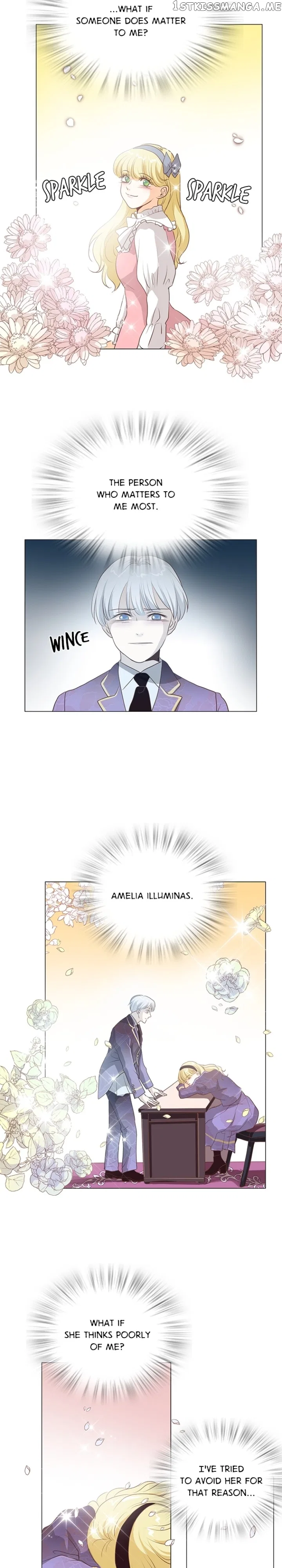 The Matchmaking Baby Princess Chapter 99 – Page 10