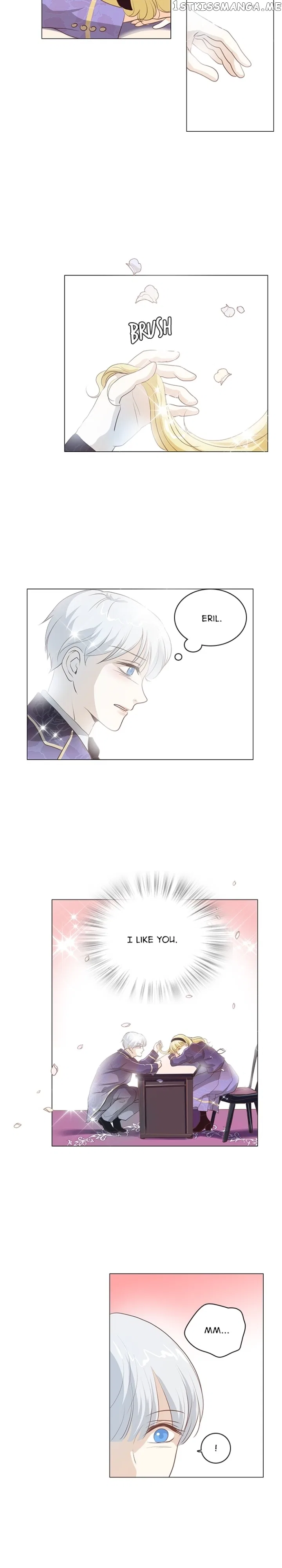 The Matchmaking Baby Princess Chapter 99 – Page 11