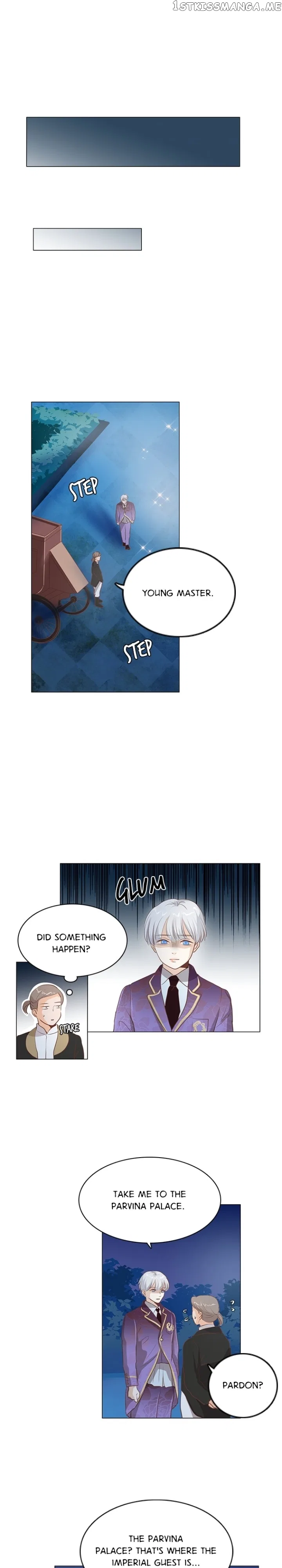 The Matchmaking Baby Princess Chapter 99 – Page 13