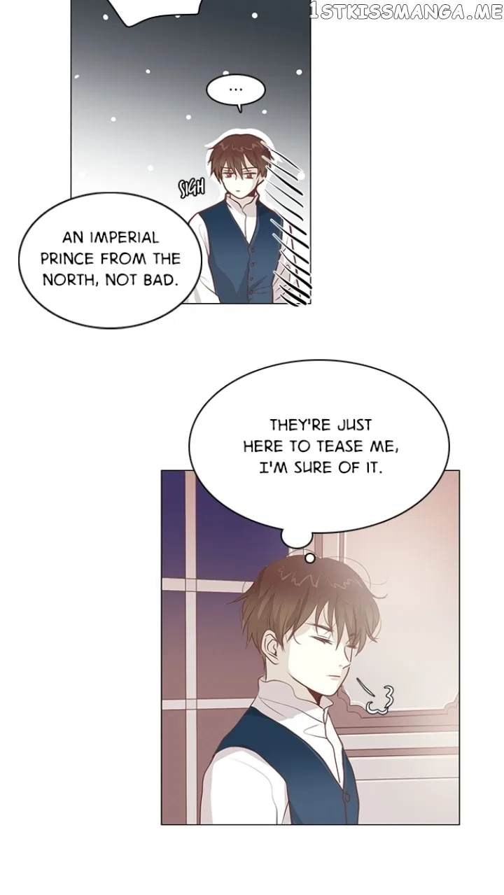 The Matchmaking Baby Princess Chapter 99 – Page 16