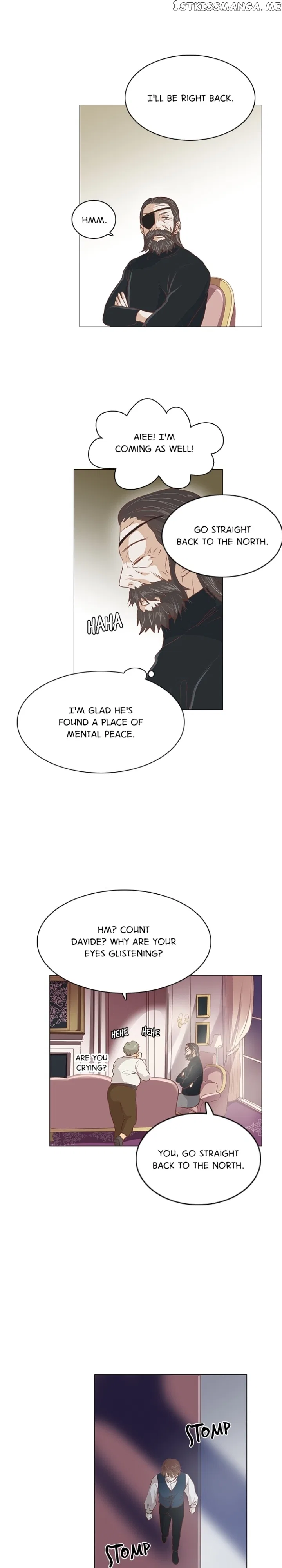 The Matchmaking Baby Princess Chapter 99 – Page 18