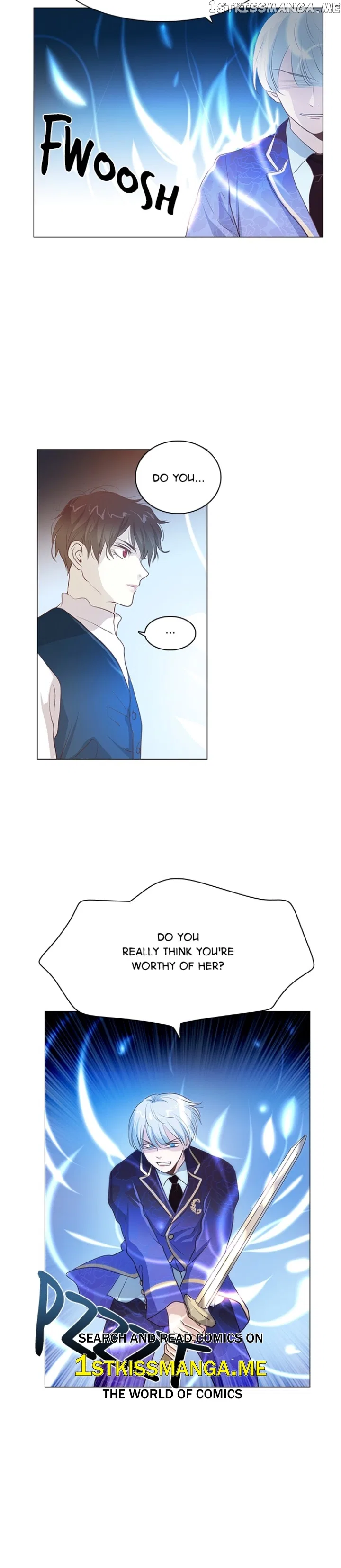 The Matchmaking Baby Princess Chapter 99 – Page 22