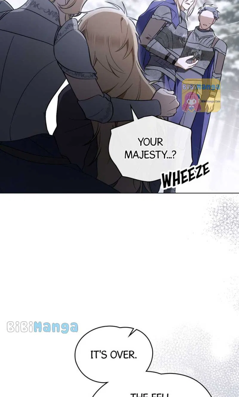 Evangeline’s Sword Chapter 76 – Page 23
