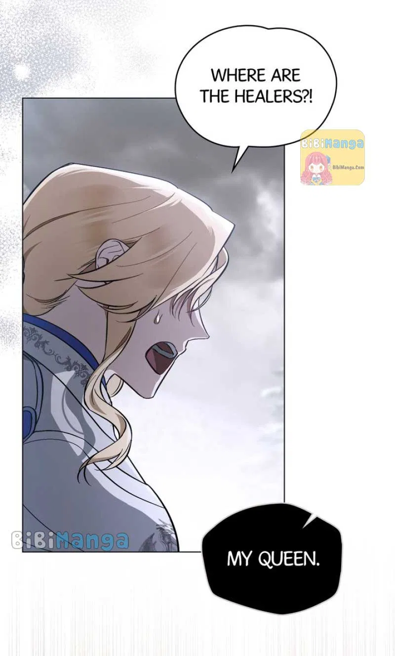 Evangeline’s Sword Chapter 76 – Page 25