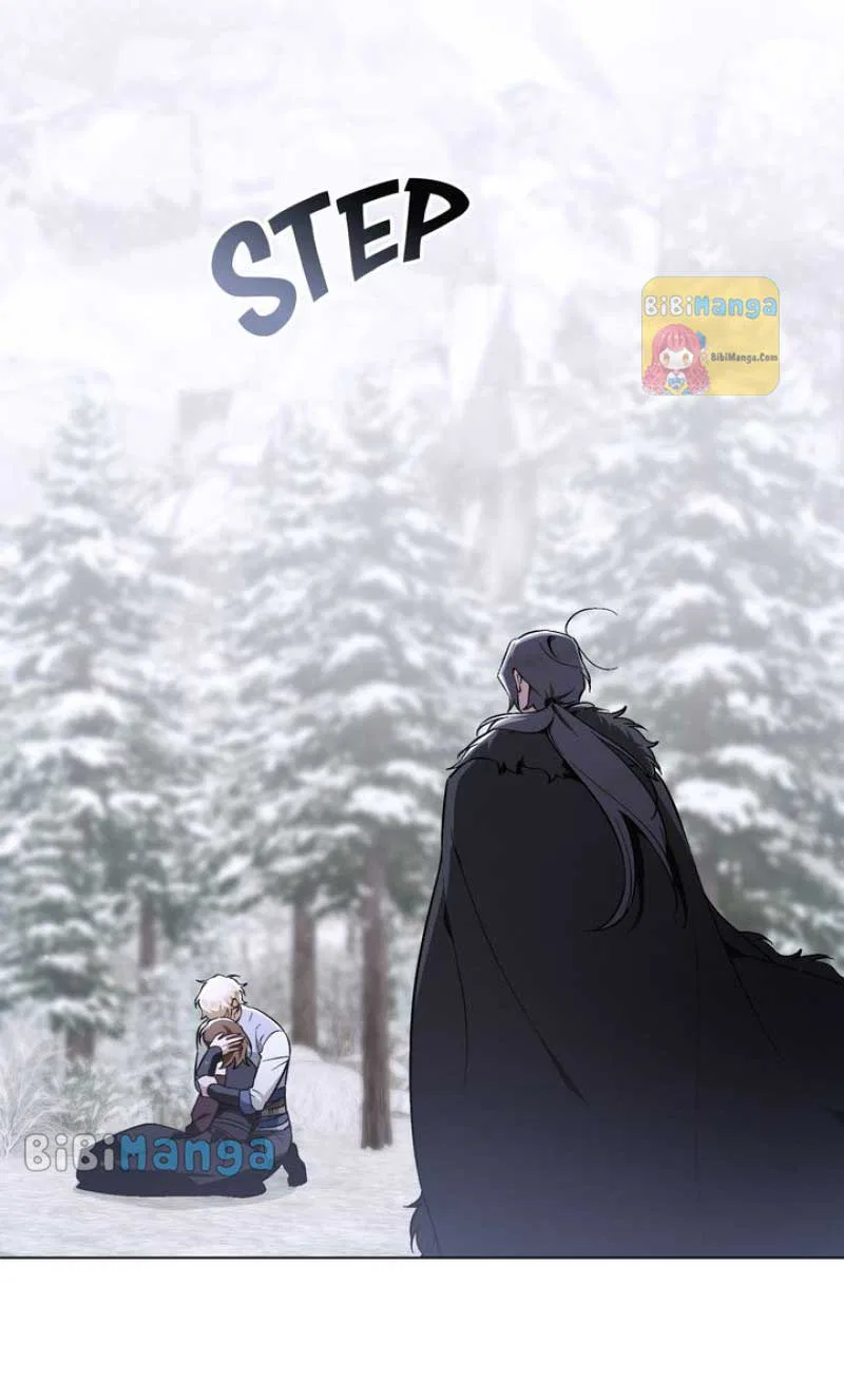 Evangeline’s Sword Chapter 76 – Page 28