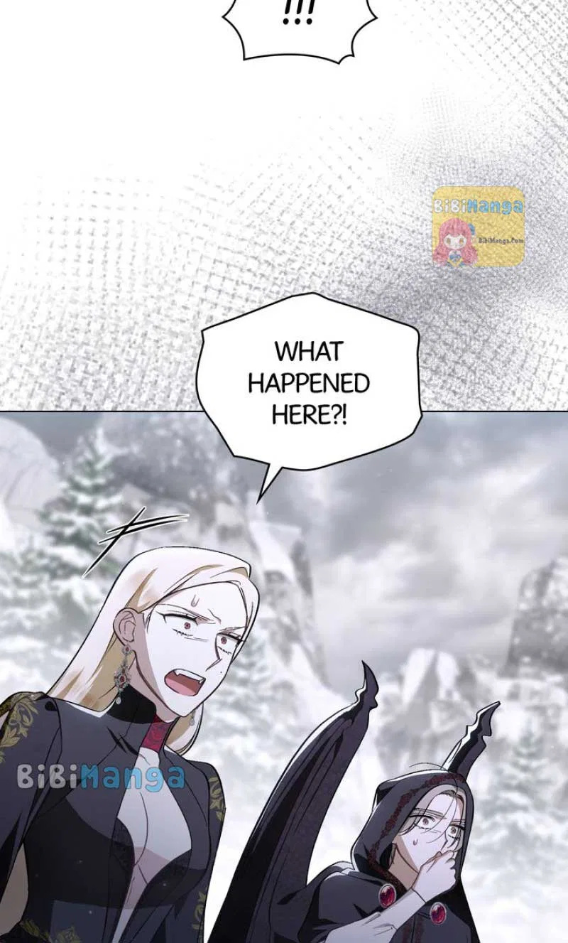 Evangeline’s Sword Chapter 76 – Page 31
