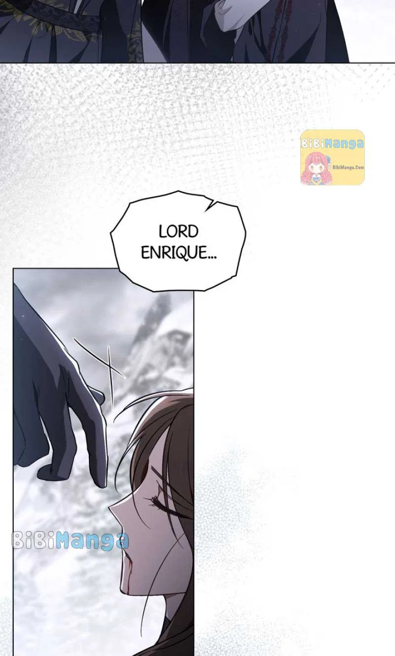 Evangeline’s Sword Chapter 76 – Page 32