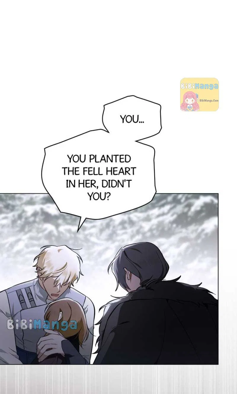 Evangeline’s Sword Chapter 76 – Page 35