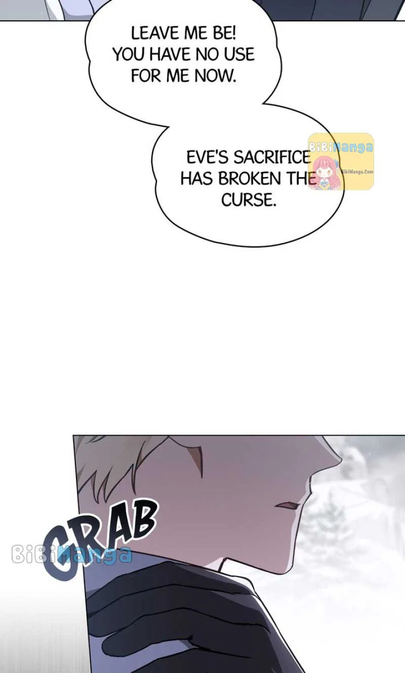 Evangeline’s Sword Chapter 76 – Page 50