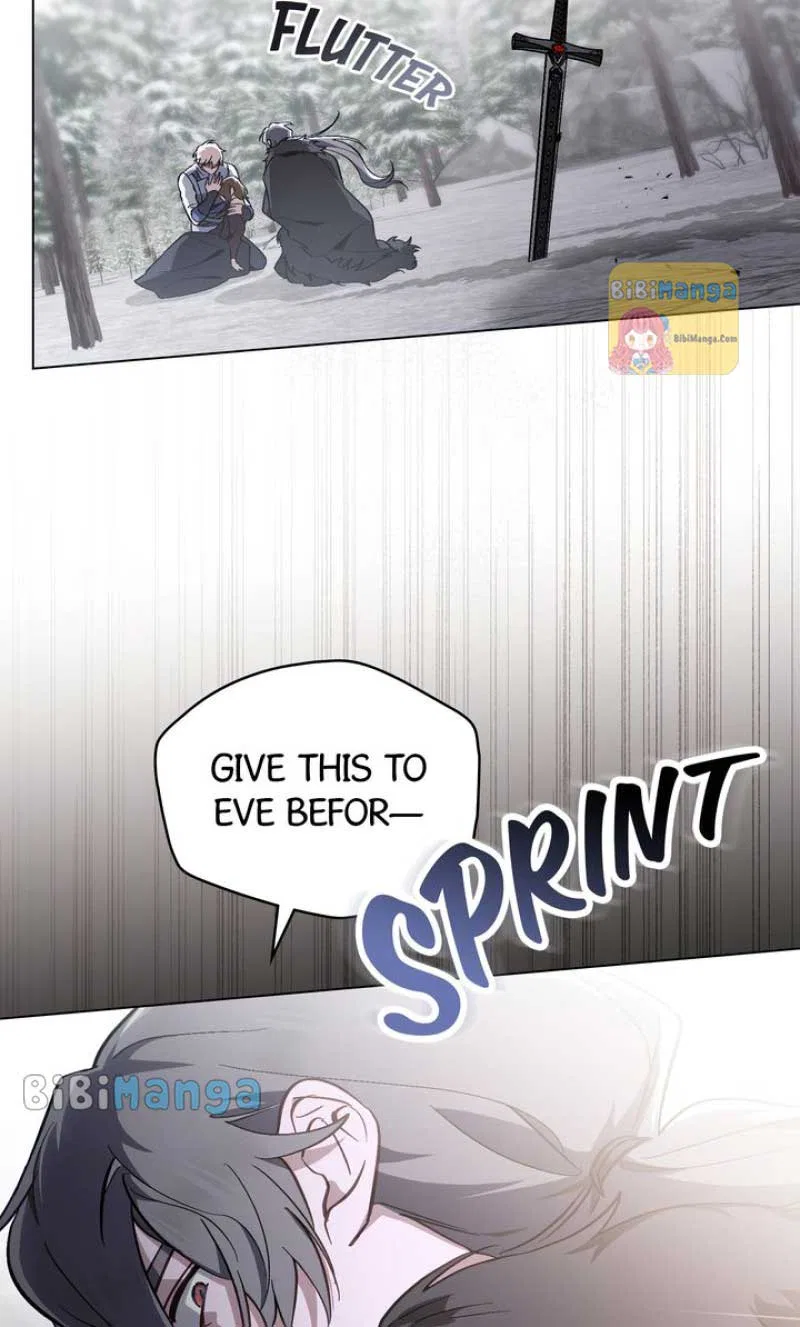 Evangeline’s Sword Chapter 76 – Page 54