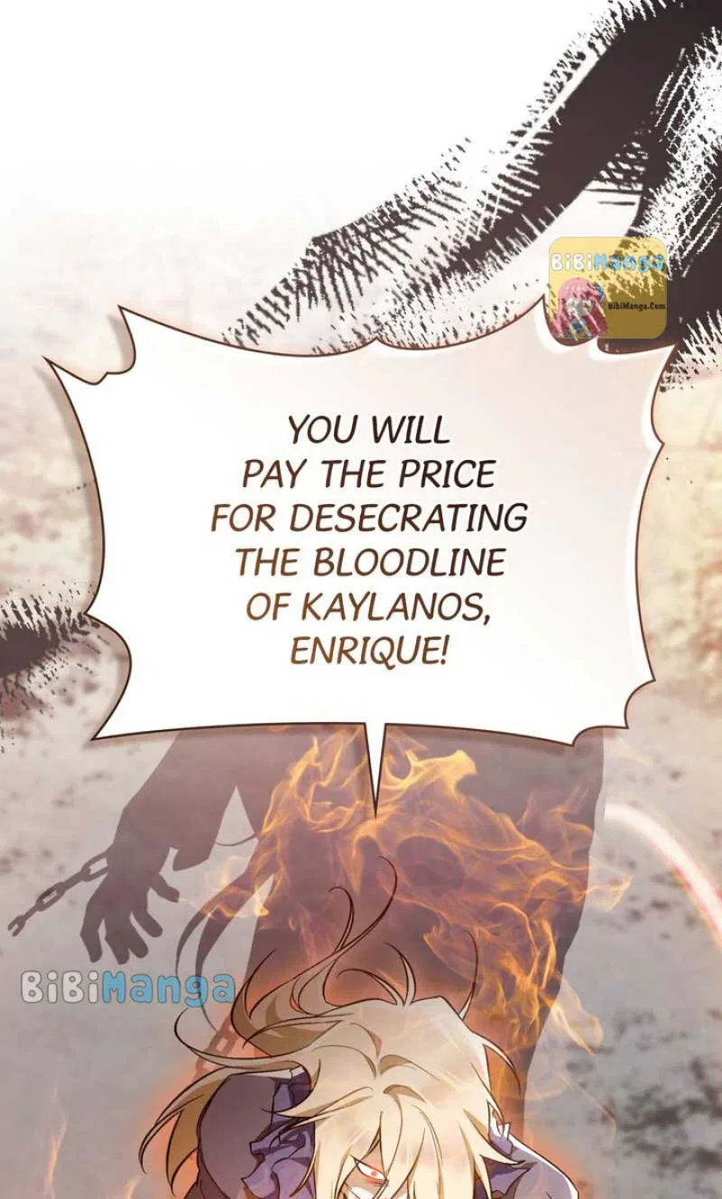 Evangeline’s Sword Chapter 76 – Page 59